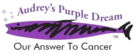 Audrey's Purple Dream