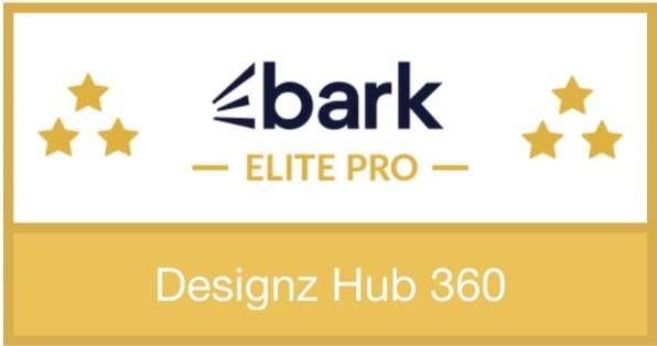 Bark Elite Pro badge