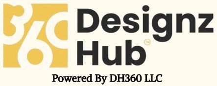 Designz Hub 360, powered by DH360 LLC