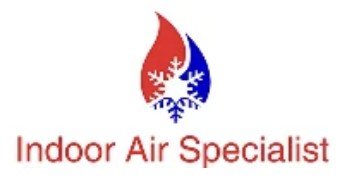 Indoor Air Specialist logo