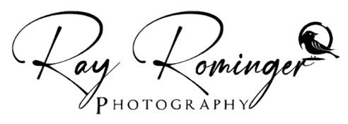 Ray Rominger Photography logo