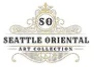 Seattle Oriental Art Collection logo