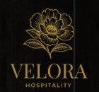 Velora Hospitality logo